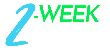 Wild Stride Fitness 8-week Health & Fitness Challenge 14 Oct 2023